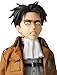 Medicom Attack on Titan: Levi Real Action Hero Figure