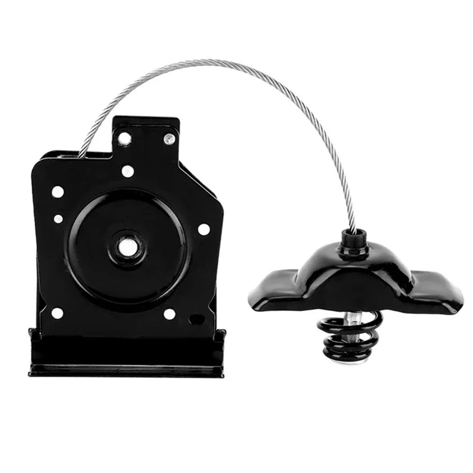 Wyciągarki 924-510 15703311 15866164 20870067 Wyciągarka do koła zapasowego, samochodowa, pasująca do Chevrolet Silverado Sierra 1500 2500 Wyciągarka koła do opon