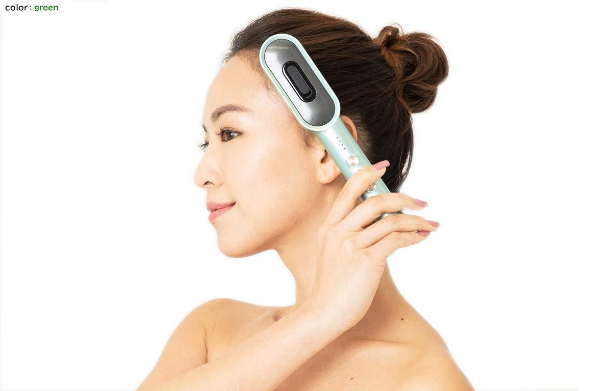 Amazon.co.jp: HAKKO フェイスケア HK0369 BK : ホーム＆キッチン