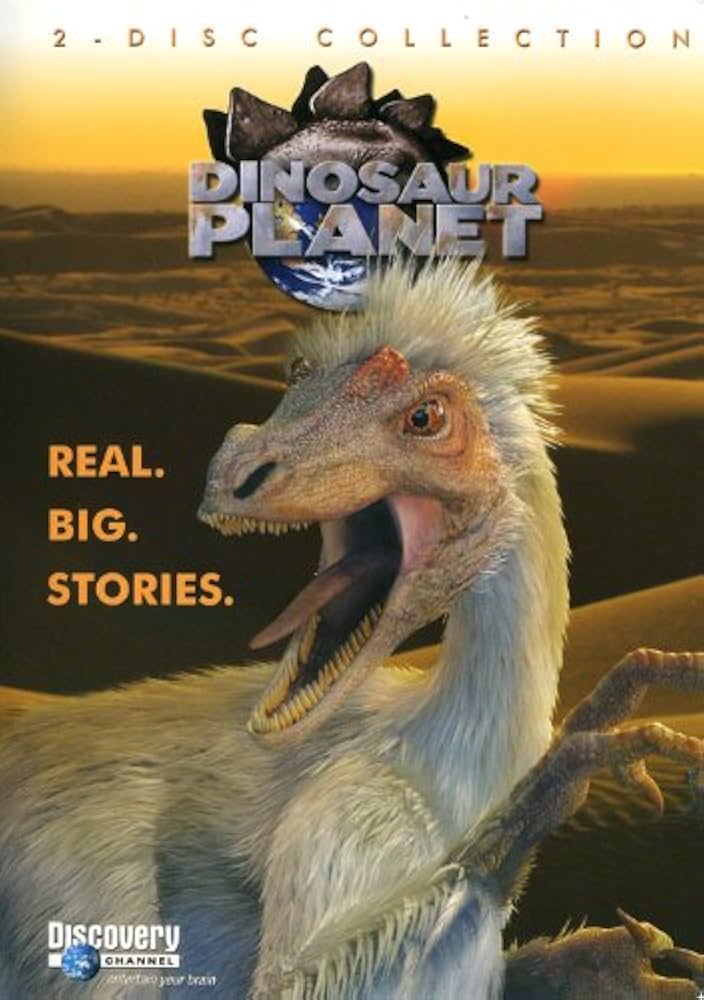 その他 Dinosaur Planet [DVD] Amazon.co.jp: Dinosaur Planet : DVD