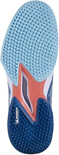 Amazon.co.jp: バボラ Babolat テニスシューズ メンズ JET MACH 3