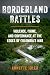 Borderland Battles: Violence, Crime, and Governance at the Edges of Colombia's War