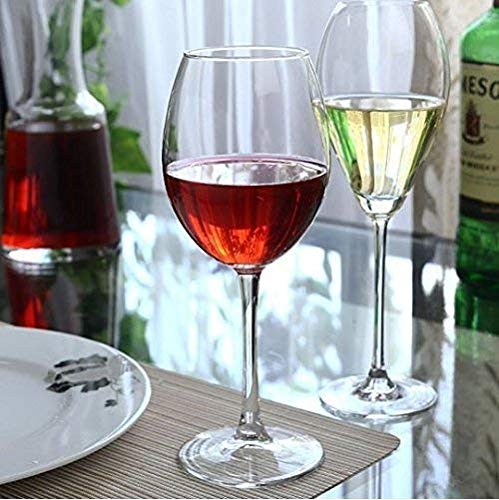 Pasabahce Enoteca Red Wine Glass - Set of 2 (615 ml) 4