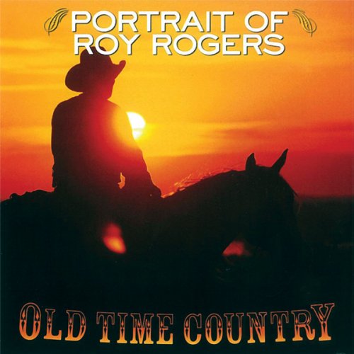 Old Time Country: Portrait of