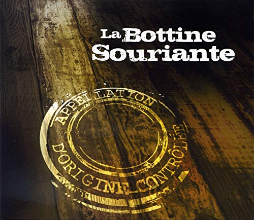 Appelation d'Origine Controlee