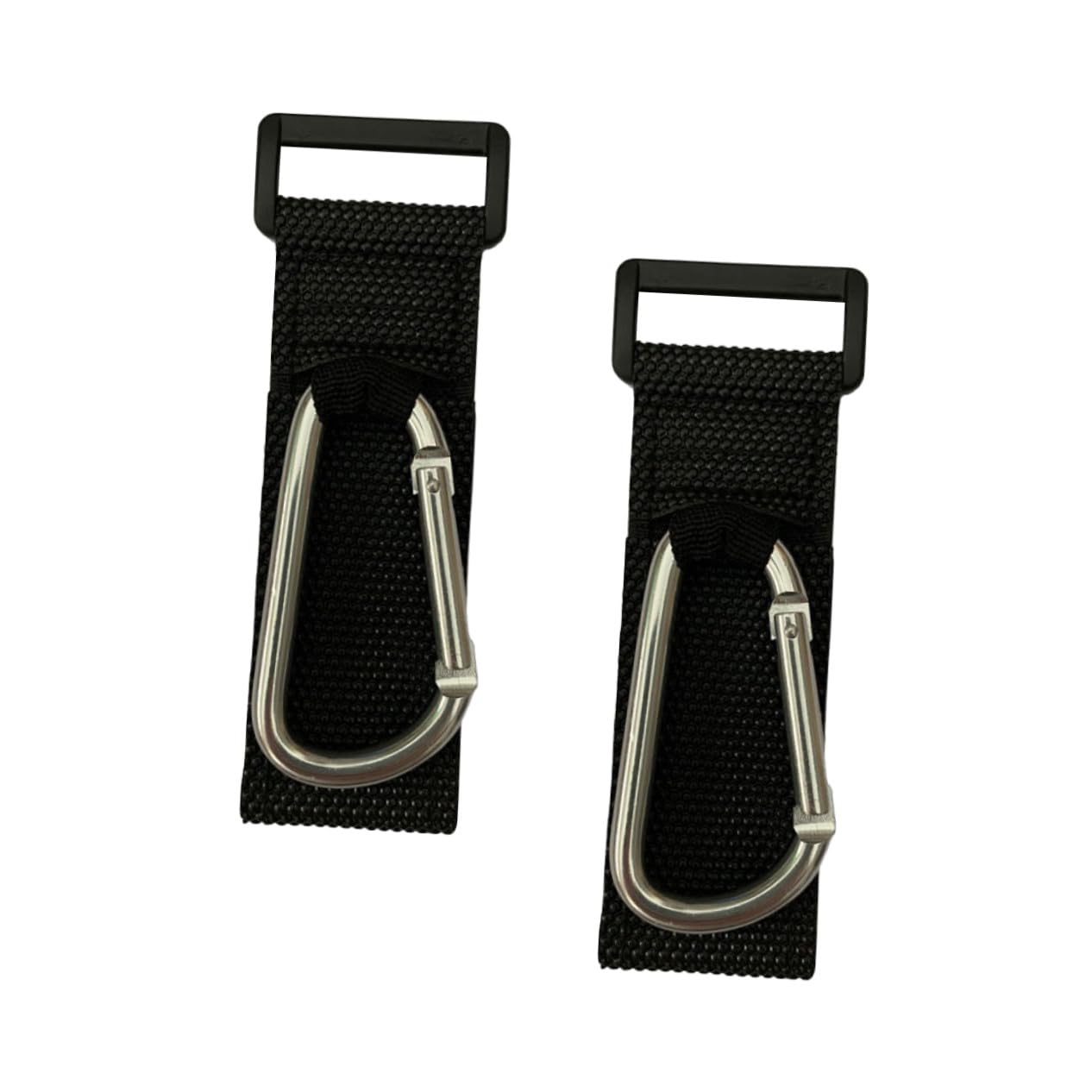 2pcs D-Shaped Stroller Hooks for Hanging Nursery Bags Pushchair Carabiner Clips Multipurpose Hanging Hooks for Stroller Bicycle Motorbike Handles Use Storage 2pcs D-Shaped Stroller Hooks for Hanging Nursery Bags Pushchair Carabiner Clips Multipurpose Hanging Hooks for Stroller Bicycle Motorbike Handles Use Storage