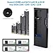 BENFEI M.2 NVME SATA SSD Enclosure, 10 Gbps USB Type-C/Type-A to NVME PCI-E SATA M-Key/(B+M) Key Solid State Drive Enclosure Support UASP Trim for NVME/SATA SSDs 2230/2242/2260/2280