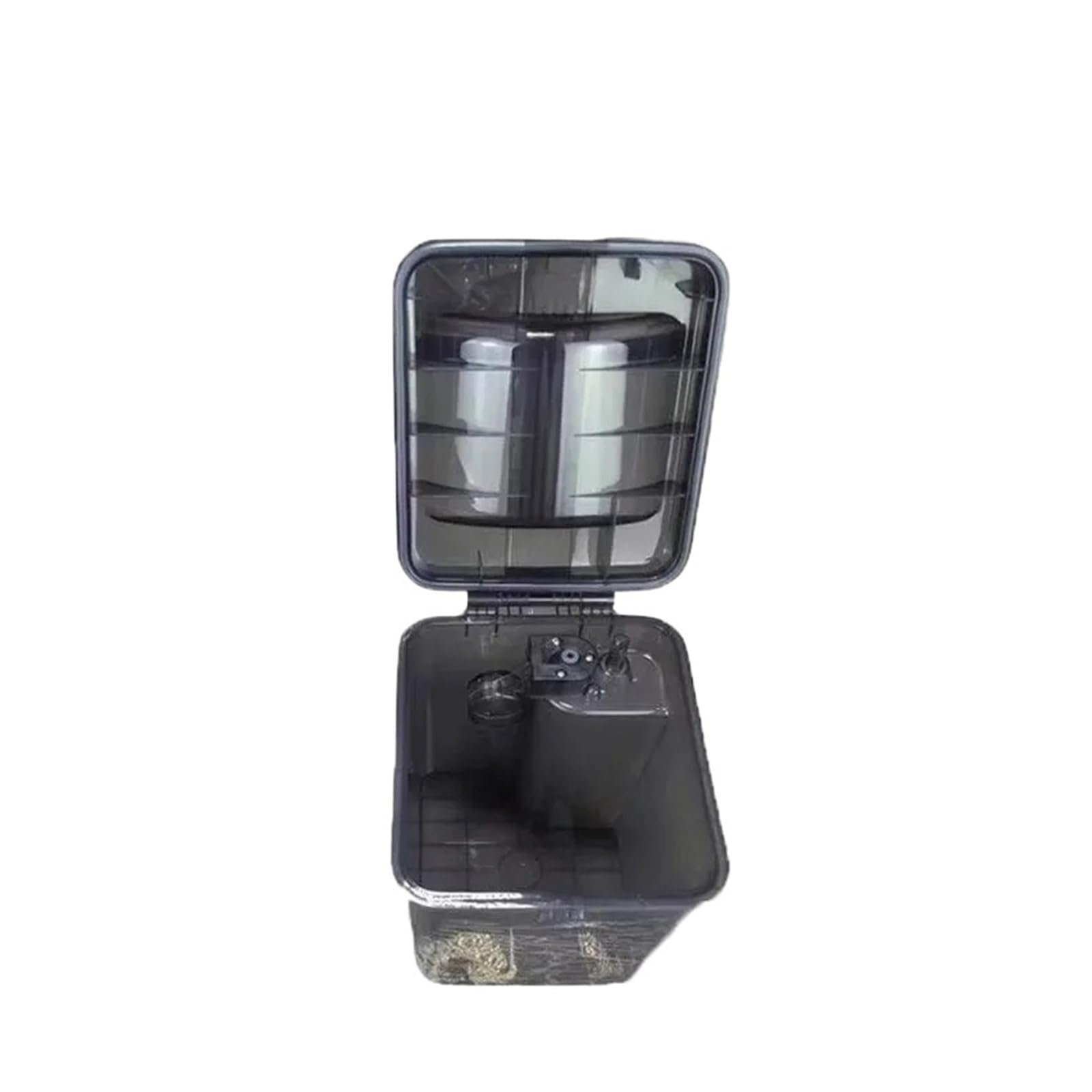 Dirty Water Tank，Compatible For ECOVACS，Robot Vacuum Cleaner Parts