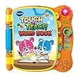  VTech Touch and Teach Word Book