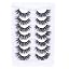 B09(10-18mm)-[7 Pair]