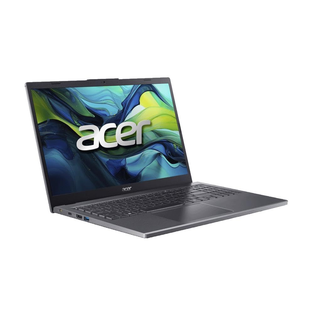 Notebook Acer Aspire 5 A15-51M-54E6 Intel Core I5 13° Geração H