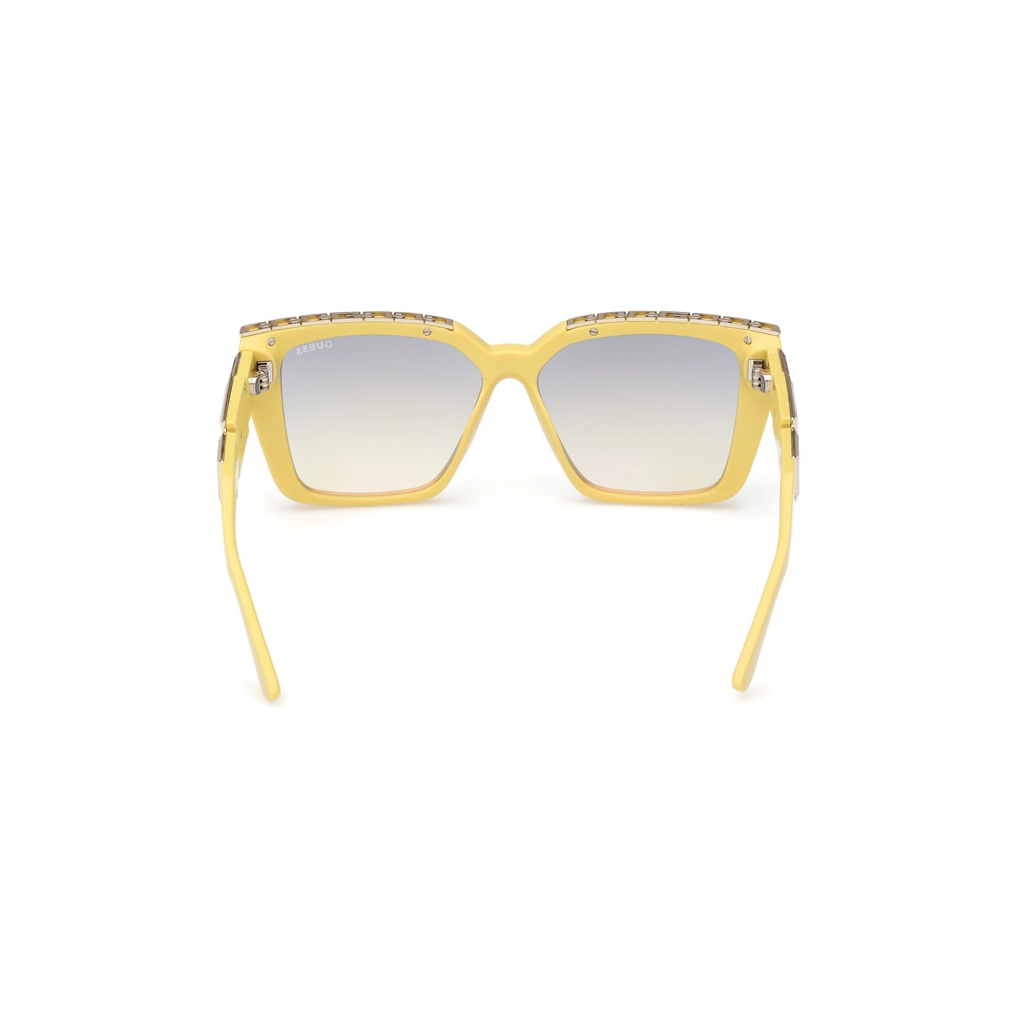 GUESS Damen Gu7915 Sonnenbrille