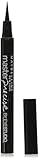 Eyestudio Master Precise All Day Liquid Eyeliner Makeup, Black, 0.034 fl. oz.