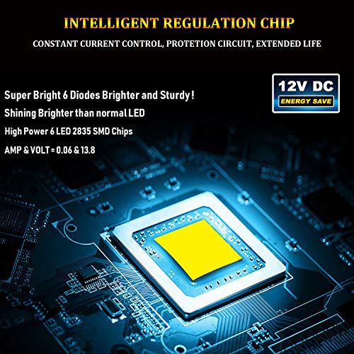 Pseqt Led Marine Boat Deck Lights, Stern Courtesy Interior Pontoon Anchor Light Waterproof For Boats Night Fishing Kayak Yacht Duck John Boat #TOP6