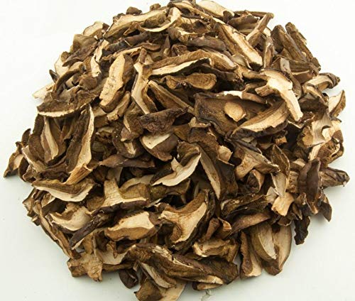 Seweryn Dried Mushrooms Wild Forest Mix Sliced 200 Gr / 7.04 Oz From Poland #TOP2