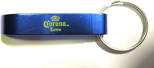 Corona Abrebotellas/llavero