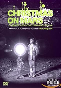 The Flaming Lips: Christmas on Mars