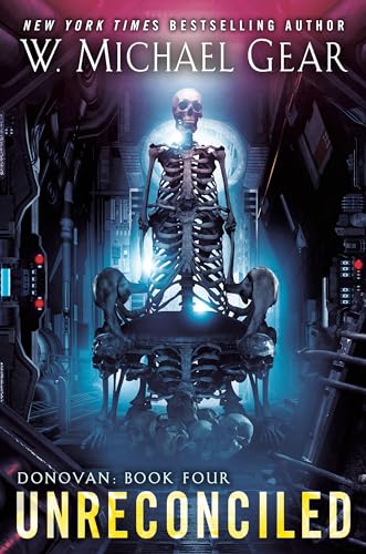 Unreconciled (Donovan)