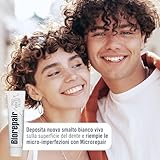 Zoom IMG-2 biorepair dentifricio prowhite filler smalto Zoom IMG-2 biorepair dentifricio prowhite filler smalto