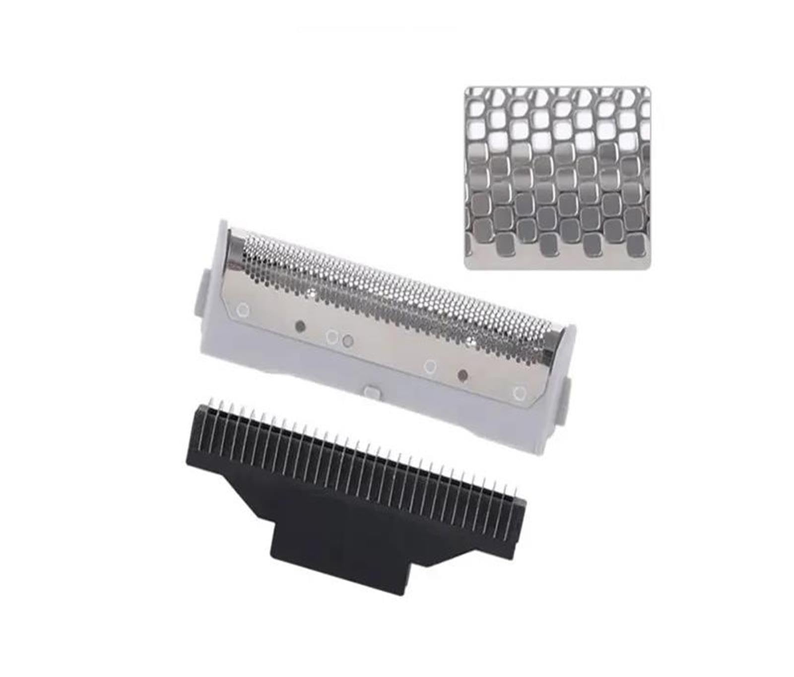 Cabezal De Cuchilla De Afeitar, Compatible Con Afeitadora Panasonic