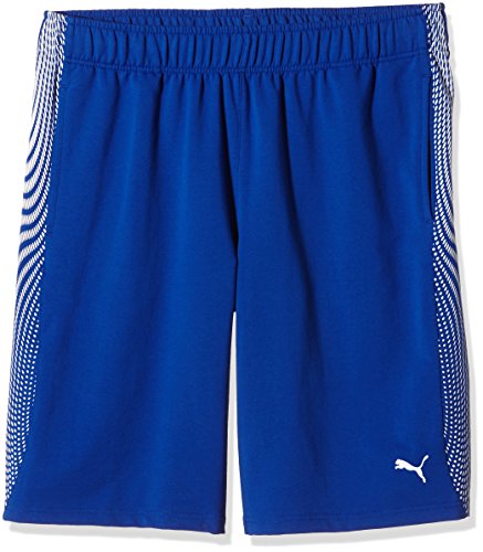 PUMA - Pantaloncini da Uomo Formstripe Swt, Uomo