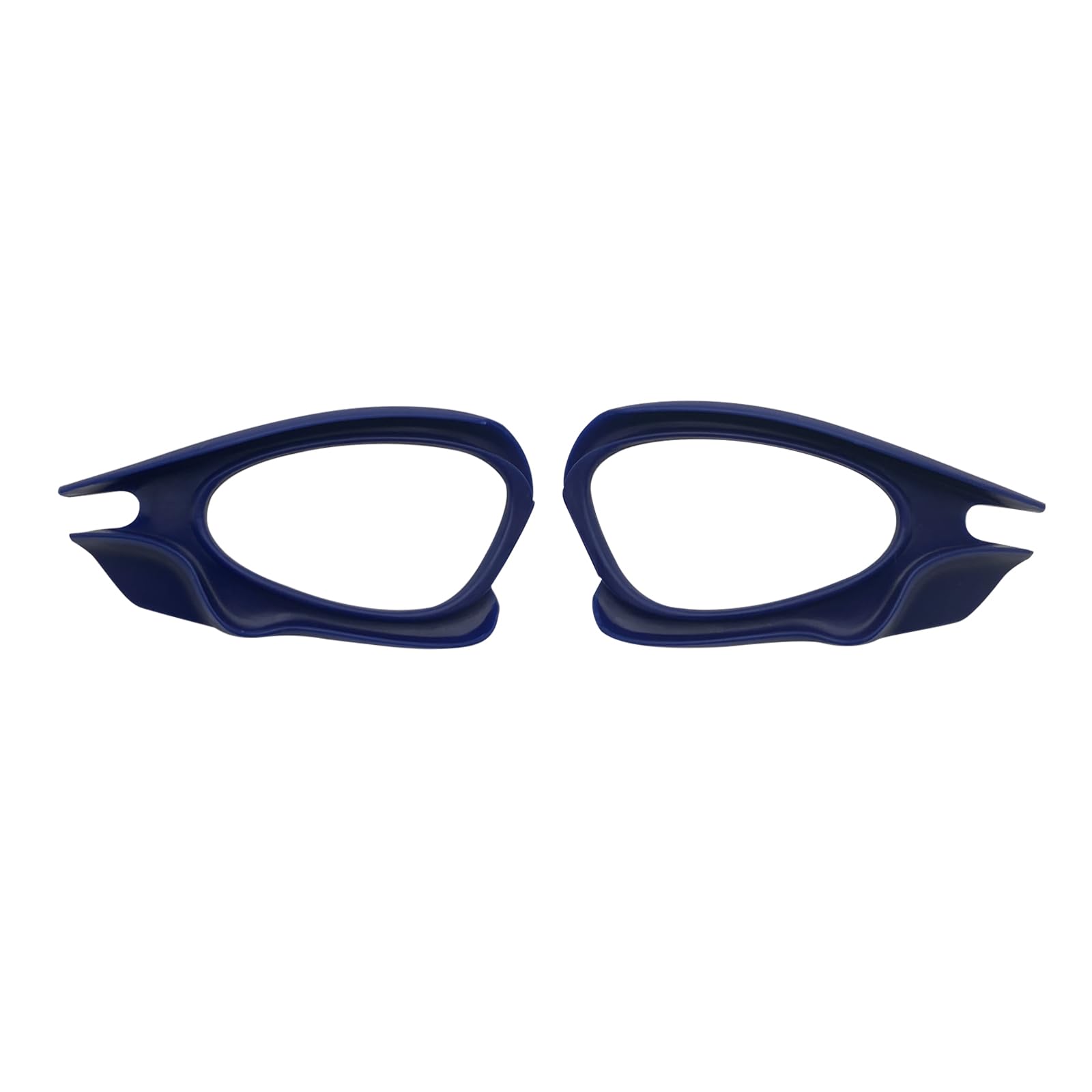 Amazon.com: xyqrenrr Replacement Side Blinders for Oakley Penny X