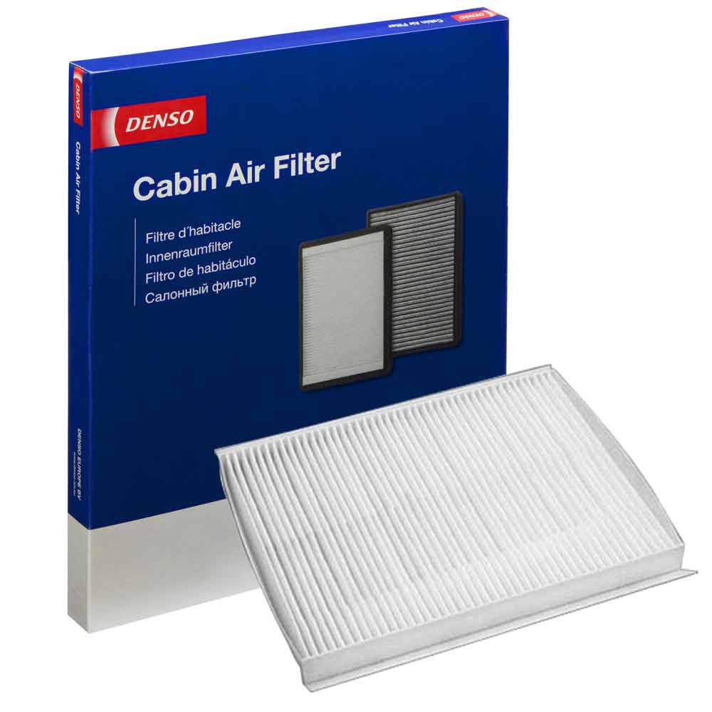 FILTER CABIN AIR DCF497P FOR FIAT BRAVO/II STILO/Multi/Wagon RITMO/III  LANCIA