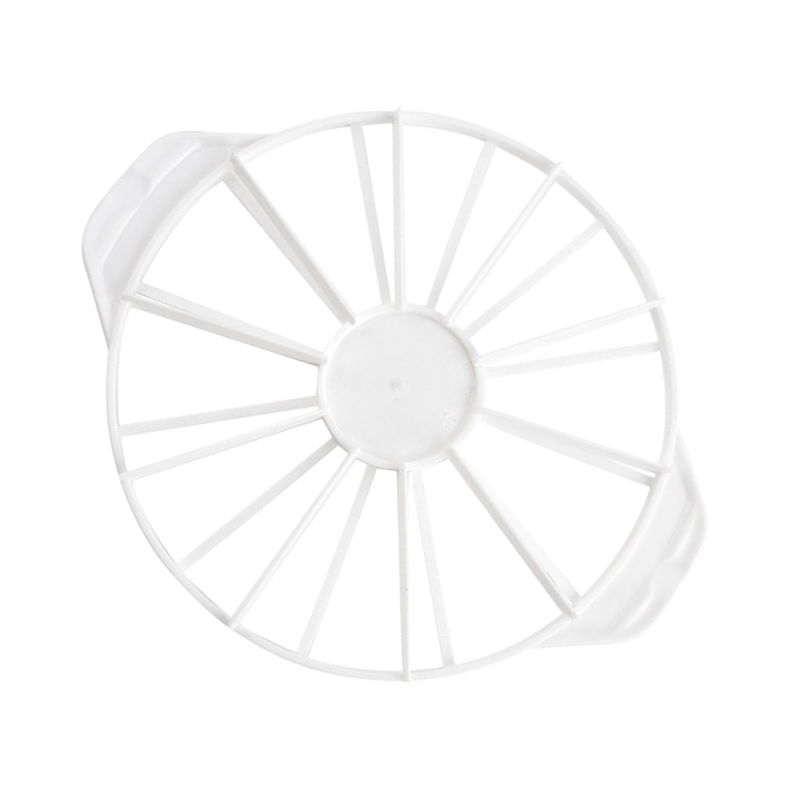 10/12/14/16 Cake Slicer, Double Sided RoundCake Equal Portion Marker, Reusable Round Food Grad PP Cakes Cutter/Divider Baking Tool for Cheesecake, Mousse, Bread