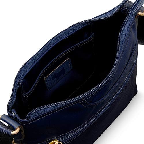 radley pocket essentials crossbody bolsa