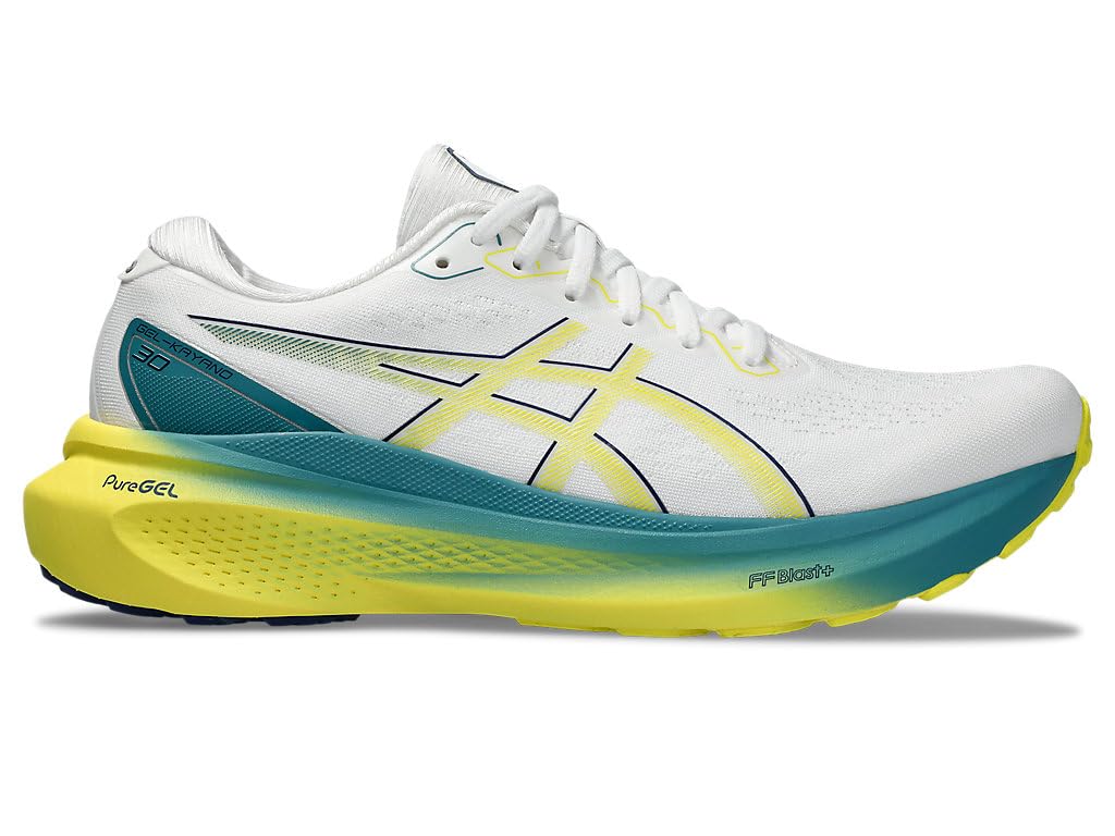 AsicsMen's Gel-Kayano 30 Running Shoe