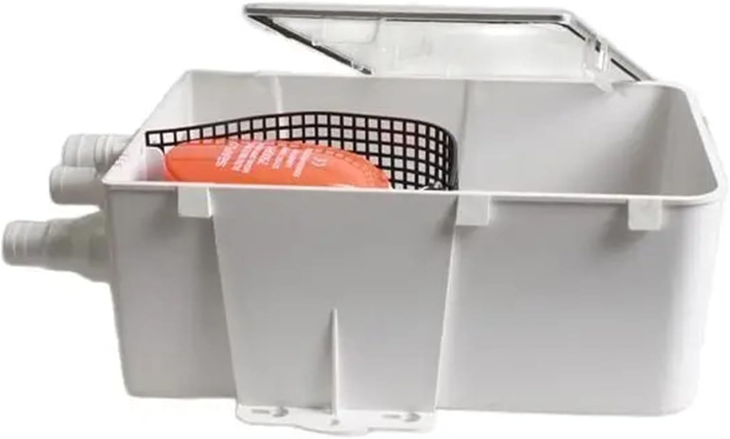 Multi-port Inlet 12V 750GPH SFBP1-G750-07 Shower Sump Pump System For Boat Yacht(24V SFBP2-G750-07)