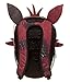 Five Nights at Freddy's 3D Foxy Big Face Backpack