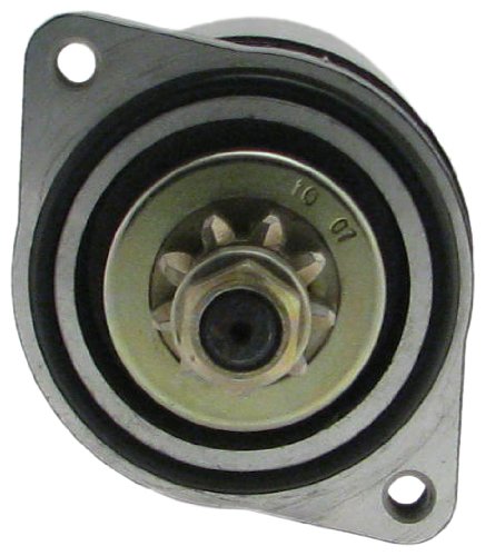 New Premium Starter fits Kawasaki Jet Skis 76 77 78 79 80 81 82 83 84 85 86 87 88 89 90 91 92 93 94 95 JS400 JS440 JS550 Replaces 21163-3001 21163-3002-YR 21163-3003F 21163-3003G 21163-3710 S108-61C miniatura 5