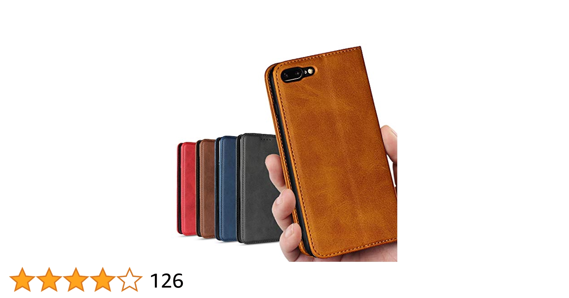 Amazon.co.jp: iPhone 8 plus ケース/iPhone 7 plus ケース 手帳