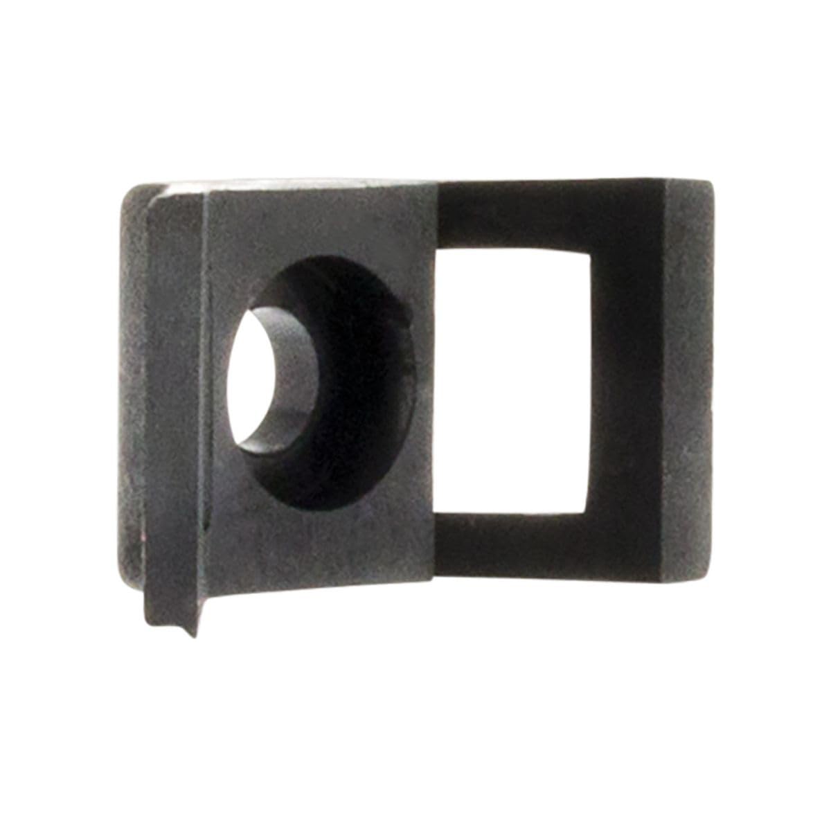 Lot of 100 Screw Black-picture-30