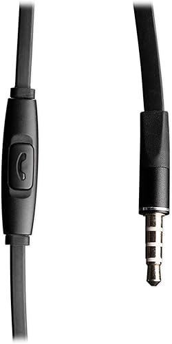 Vista 3 de Mackie CR-Buds CR Series - Orejeras, color negro