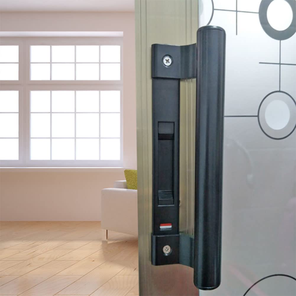 Tiradores De Puertas De Granero - Envío Gratis