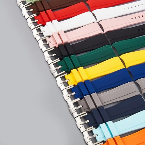 Curved-End-Soft-Silicone-Sports-Rubber-Watch-Bands-Compatible-with-Omega-Swatch-Moonwatch-Omega-Speedmaster-Rolex-Submariner-Seiko-SKX-Dive-Watches-20mm22mm-Curve-Replacement-Watch-Straps-for-Men-Wome 51pngeg3BjL