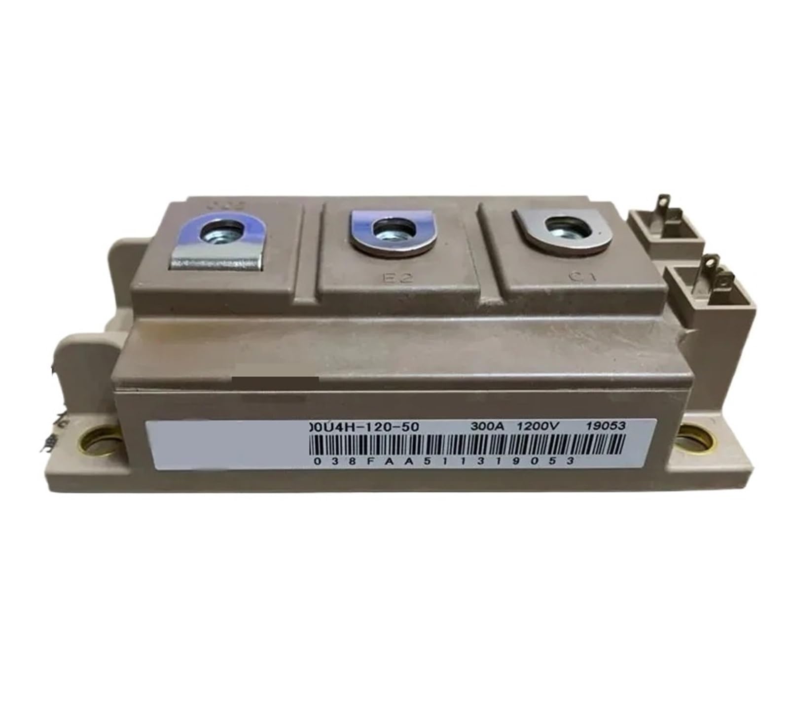 VKvmNYlxx 2MBI300U4H-120 2MBI300U4H-120-50 2MBI300U4H-120-54 IGBT Module(2MBI300U4H-120-50)