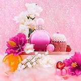 Britney Spears Candied Fantasy 100 ml – Eau de Toilette de...
