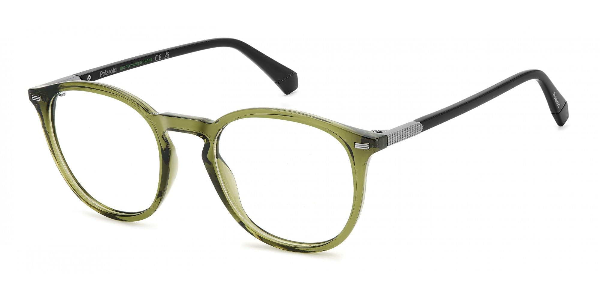 Polaroid 109347 Reading Glasses, 4C3, 51, 4c3, 51