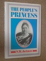 The People's Princess B0010YX408 Book Cover