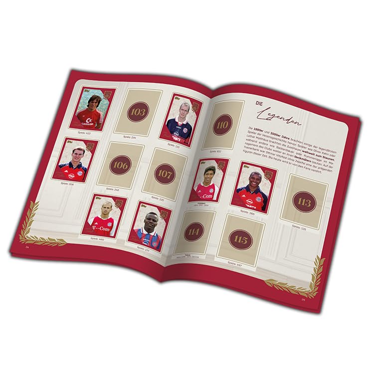 Bayern Munich Maillot Domicile 125 Ans Anniversaire Enfant ÉDITION LIMITÉE