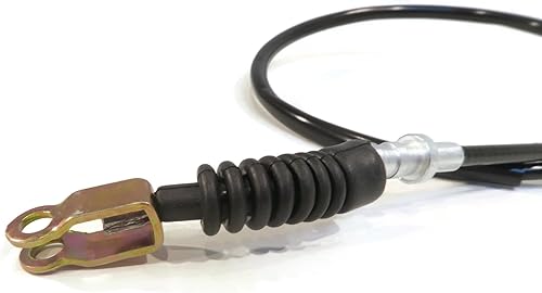 Miniatura 6 de The ROP Shop  Cable del acelerador del acelerador para carrito de golf Yamaha G16, G20, G21, G22 1996-2007