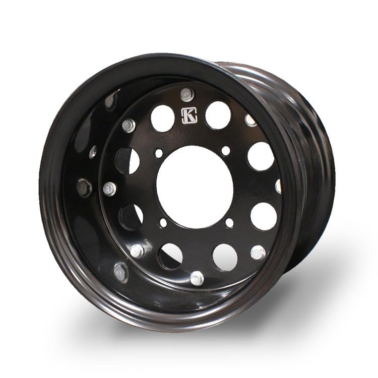 Amazon.co.jp: KEPSPEED製 モンキー用 8インチ (4.0J)ワイドホイール