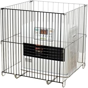 ストーブガード - Amazon.co.jp