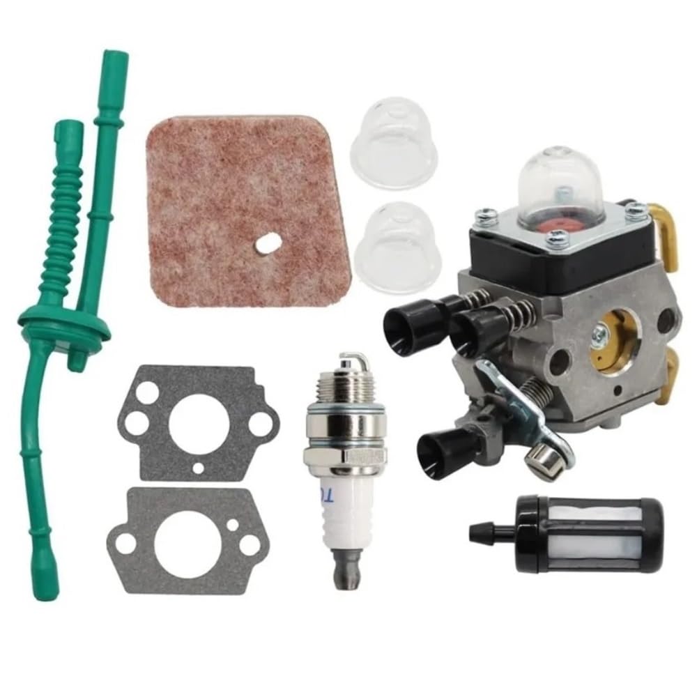 Carburateur pour FS55 FS38 FS85 et HL75 kit complet de rechange motorisation