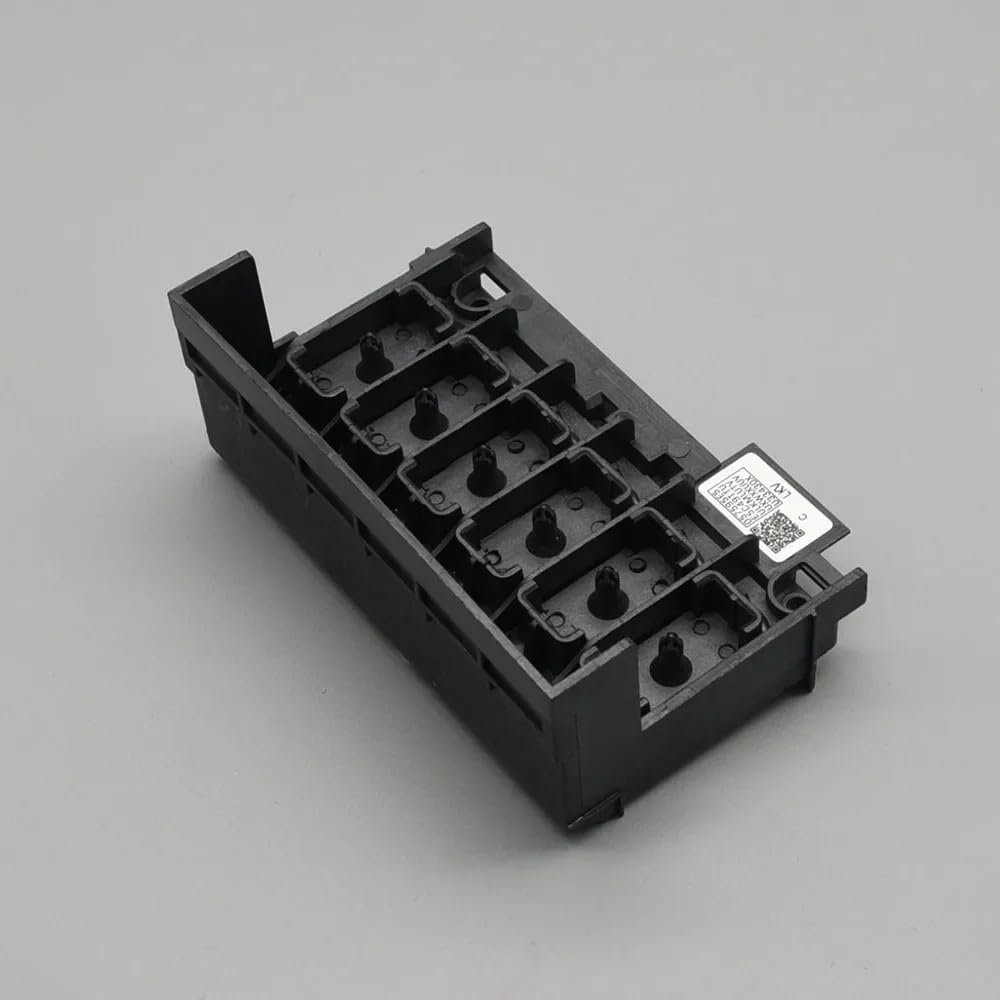Narzędzia Adapter głowicy drukującej XP600 do głowicy drukującej kompatybilny z Epson XP601 XP700 XP701 XP800 XP801 głowica drukująca rozpuszczalnik UV ploter płaski