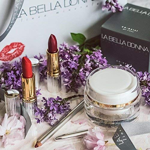 Amazon.com: La Bella Donna CO-EXIST Anti-Aging Face Gel Creme (2