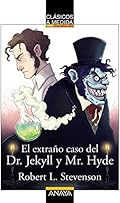 El extraño caso del Dr. Jekyll y Mr. Hyde (CLÁSICOS - Clásicos a Medida)